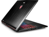 MSI GS73VR 7RF (7700HQ, GTX 1060, 4K) Laptop rövid értékelés