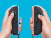 A Nintendo Switch 2 Joy-Conjai végül elsodródnak (kép forrása: Nintendo)