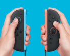 A Nintendo Switch 2 Joy-Conjai végül elsodródnak (kép forrása: Nintendo)