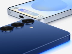 Samsung Galaxy S25 (Kép forrása: Samsung)