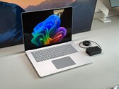 Az Intel egyértelműen legyőzi a Snapdragont - Microsoft Surface Laptop 15 Gen 8 teszt