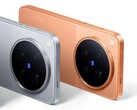 A Vivo X500 Pro Max.