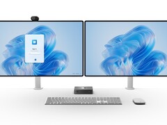 A Windows 365 Link egy mini PC felhőfunkciókkal (Kép forrása: Microsoft)