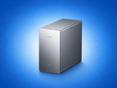 A Xiaomi piacra dobja első, megfizethető árú Smart Storage NAS-készülékét, amely akár 60 TB tárhelyet is kínál