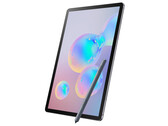 Samsung Galaxy Tab S6 Tablet rövid értékelés: Csúcstechnológia prémium áron