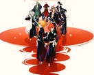 A rajongók mostantól jelentkezhetnek bétatesztelőnek a hamarosan megjelenő „Bleach Mirrors High” videójátékhoz, amely az „ Android ” és az iOS-es okostelefonokra készül.