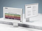 A Boox Mira Pro már színes e-ink panellel is elérhető (Kép forrása: Onyx)