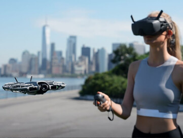 (Kép forrása: DJI)