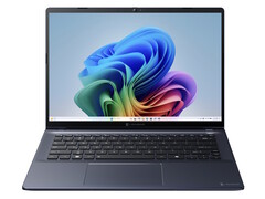 Dynabook Portégé X40-M S2 laptop. (Kép forrása: Dynabook)