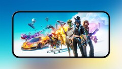 Az Epic visszahozta a Fortnite-ot a Google Play-re világszerte a legújabb Android bevezetés részeként.