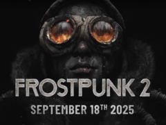 A Frostpunk 2 konzolos megjelenési dátuma a most elrejtett trailerből (kép forrása: VGT Gaming News X)