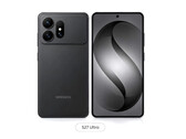 A kiszivárgott Samsung Galaxy S27 Ultra CAD-modellek alapján készült jelenlegi renderképek bizonyos részletekben még pontatlanok lehetnek.