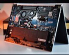 A HP EliteBook 8 G2a 16 belseje