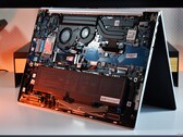 A HP EliteBook 8 G2a 16 belseje