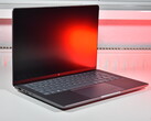 A HP ZBook Ultra G1a 14 (kép forrása: Benjamin Herzig)