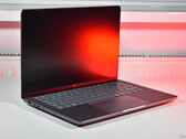 A HP ZBook Ultra G1a 14 (kép forrása: Benjamin Herzig)