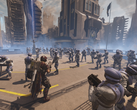 A Helldivers 2 képernyőmentése PC-n (kép forrása: Steam Community)