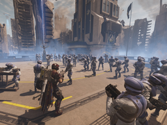 A Helldivers 2 képernyőmentése PC-n (kép forrása: Steam Community)