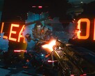 A Cyberpunk 2077 játék képe a Steamen. (Kép forrása: Steam)