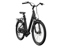 A Lidl Crivit Class e-bike-ot Basic Urban elektromos kerékpárként is ismerik. (Kép forrása: Lidl)