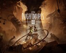 A Bandai Namco bemutatott egy VR-címet, egy új podcast évadot, egy képregényt, egy ifjúsági regényt és egy stop-motion tease-t is. A képen a hivatalos LN III teaser. (Kép forrása: Bandai Namco)