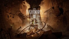 A Bandai Namco bemutatott egy VR-címet, egy új podcast évadot, egy képregényt, egy ifjúsági regényt és egy stop-motion tease-t is. A képen a hivatalos LN III teaser. (Kép forrása: Bandai Namco)