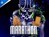 A Marathon PS5 Pro verziójának bannerje látható (Kép forrása: Sony PlayStation, Bungie szerkesztéssel)