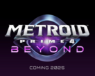 Metroid Prime 4 Beyond Release Window Screenshot From March 2025 Trailer Kép forrása Nintendo of America YouTube