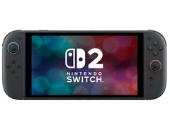 A Nintendo Switch 2 hivatalosan 2025. június 5-én került forgalomba. (Kép forrása: Nintendo via Amazon)