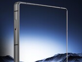A képeken látható Nubia Z70S Ultra utódja várhatóan ismét rejtett szelfikamerával rendelkezik majd. (Kép forrása: Nubia)