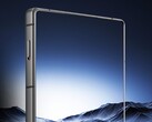 A képeken látható Nubia Z70S Ultra utódja várhatóan ismét rejtett szelfikamerával rendelkezik majd. (Kép forrása: Nubia)