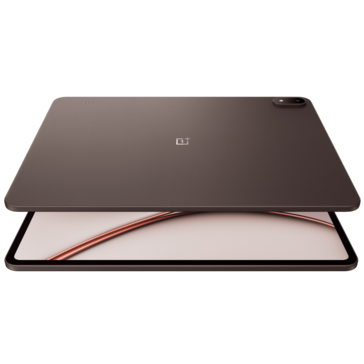 A OnePlus Pad 4 Dune Glow kivitelben.
