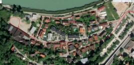 Garmin Venu 2 helymeghatározó szolgáltatások - fordulópont
