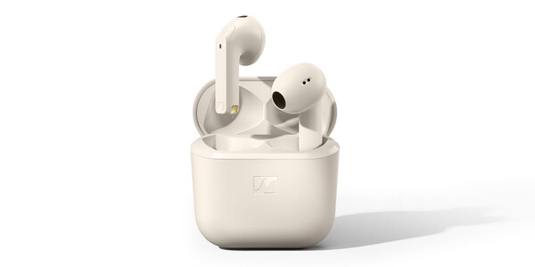 A Sennheiser Accentum Open júniusban lesz kapható Észak-Amerikában. (Kép forrása: Sennheiser)