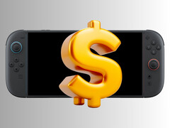 Trump vámok Nintendo Switch 2 (Kép forrása: Nintendo of America, FreeImages)