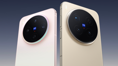 A Vivo X300 sorozat. (Kép forrása: Vivo)