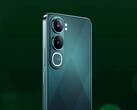 A képen látható Vivo Y31 várhatóan hamarosan egy nagyobb akkumulátorral rendelkező testvérmodellel bővül.