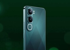 A képen látható Vivo Y31 várhatóan hamarosan egy nagyobb akkumulátorral rendelkező testvérmodellel bővül.