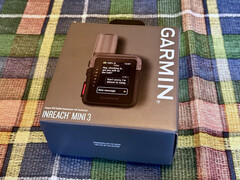 Az inReach Mini 3 már megvásárolható egyes piacokon a pletykák szerint készülő Plus modell mellett. (Kép forrása: u/HMITCHR)