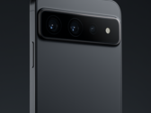 Koncepciókép az iPhone 17 Pro lehetséges vízszintes kameraelrendezéséről, amely nem a kiszivárgott tervrajzokon vagy megerősített terveken alapul (Kép forrása: OpenAI/DALL-E)
