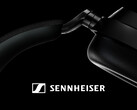 A Sennheiser hivatalos teaser nem sokat mutat a net over-ear fejhallgatóból.