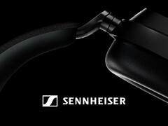A Sennheiser hivatalos teaser nem sokat mutat a net over-ear fejhallgatóból.