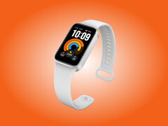 A Smart Band 11 Active három színben kerül forgalomba, a képen a szürke változat látható.