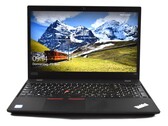 Lenovo ThinkPad T590 üzleti laptop rövid értékelés: Nagy és könnyű, de rossz képernyő