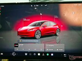 A Tesla megemelte a Model 3 hatótávolsági specifikációit (Kép forrása: NotebookCheck)
