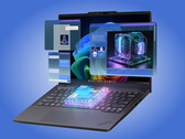A ThinkPad T14 Gen 7 az LPCAMM2 RAM-ot az Intel Panther Lake processzorokkal kombinálja.