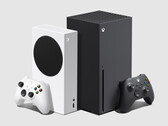 A képernyőkép az Xbox Series X és Series S konzolokat mutatja (Kép forrása: Xbox)
