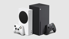 A képernyőkép az Xbox Series X és Series S konzolokat mutatja (Kép forrása: Xbox)