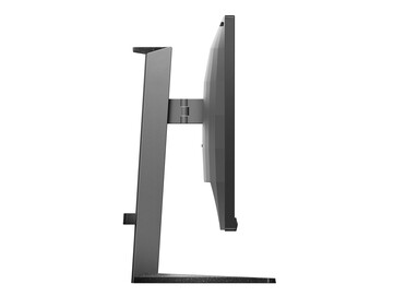 A 27M2N5500XD teljesen állítható állvánnyal rendelkezik