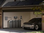 Az Anker Solix Solar Bank Multisystem (a képen) az új Solix Power Dockot használja. (Kép forrása: Anker)